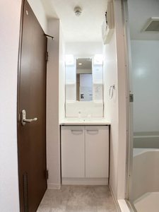 JRBハイツ倉敷 A0207号-6