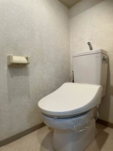 JRBハイツ倉敷 A0207号-8