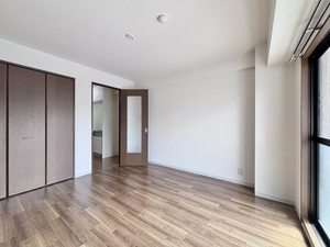 JRBハイツ倉敷 A0304号-2