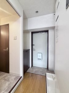 JRBハイツ倉敷 A0304号-10