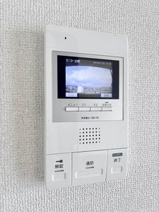 JRBハイツ倉敷 A0304号-12