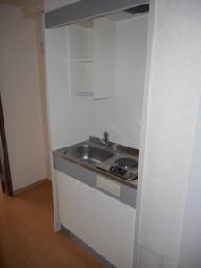 ＪＲＢハイツ倉敷 A0401号-4