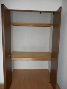 ＪＲＢハイツ倉敷 A0401号-6