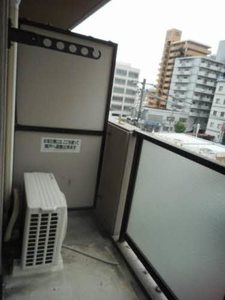 ＪＲＢハイツ倉敷 A0401号-13