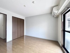 JRBハイツ倉敷 A0601号-2