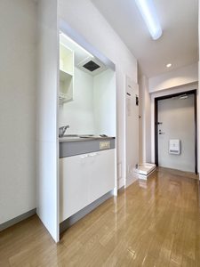 JRBハイツ倉敷 A0601号-3