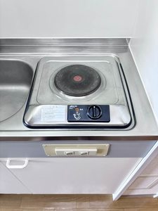 JRBハイツ倉敷 A0601号-4