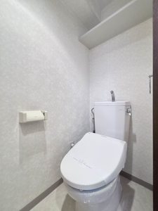 JRBハイツ倉敷 A0601号-9