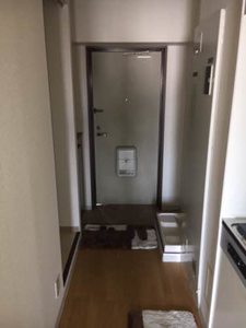 JRBハイツ倉敷 A0602号-9