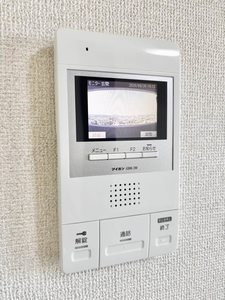 JRBハイツ倉敷 A0602号-11