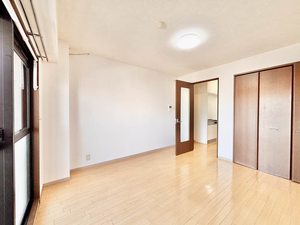 JRBハイツ倉敷 A0603号-2