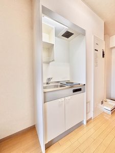 JRBハイツ倉敷 A0603号-3