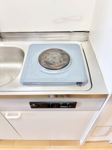 JRBハイツ倉敷 A0603号-4