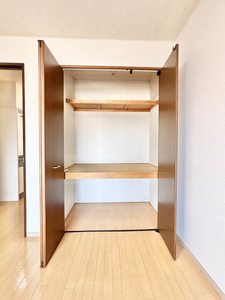 JRBハイツ倉敷 A0603号-6