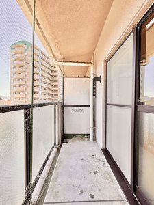 JRBハイツ倉敷 A0603号-13