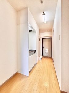 JRBハイツ倉敷 A0603号-14