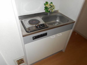 ＪＲＢハイツ倉敷 A0604号-5