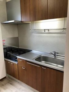 セントラルパーク　Ｂ棟 B0103号-3