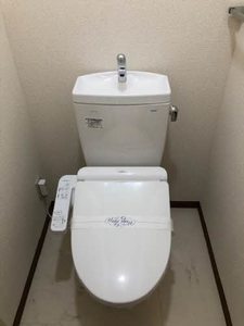 セントラルパーク　Ｂ棟 B0103号-8