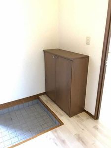 セントラルパーク　Ｂ棟 B0103号-9
