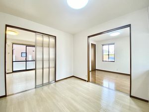 セントラルパーク　Ｃ棟 C0106号-2