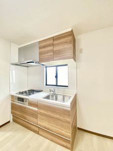 セントラルパーク　Ｃ棟 C0106号-3