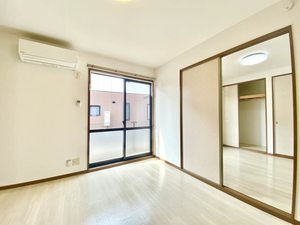 セントラルパーク　Ｃ棟 C0106号-4