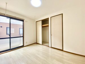 セントラルパーク　Ｃ棟 C0106号-5