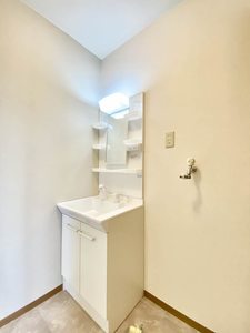 セントラルパーク　Ｃ棟 C0106号-6