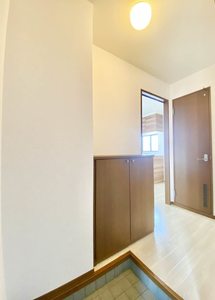 セントラルパーク　Ｃ棟 C0106号-9