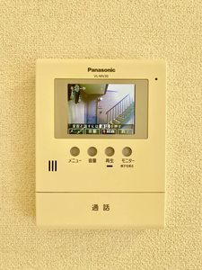 セントラルパーク　Ｃ棟 C0106号-11