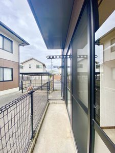 セントラルパーク　Ｃ棟 C0106号-13