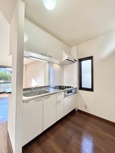 サンライフ東塚　Ａ棟 A0101号-3