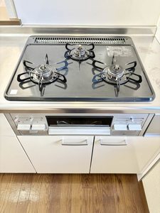 サンライフ東塚　Ａ棟 A0101号-4