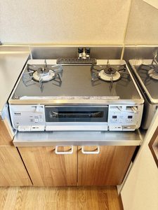 サンライフ東塚 A棟 A0201号-4