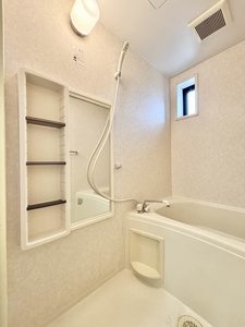 サンライフ東塚 A棟 A0201号-8