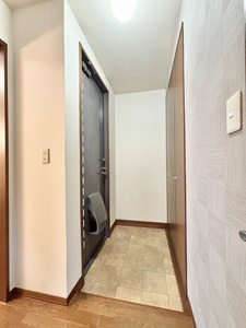 サンライフ東塚 A棟 A0201号-10