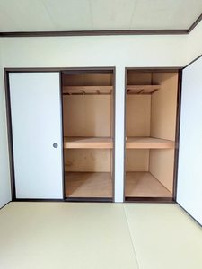 コーポじゅえい A0101号-6