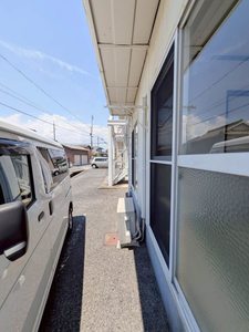 コーポじゅえい A0101号-13