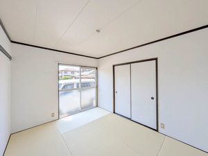 コーポじゅえい A0101号-14