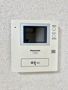 エスペランサ A棟 A0101号-12
