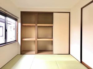 エスペランサ A棟 A0201号-6