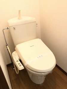 エスペランサ A棟 A0201号-9