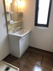 ニューサンホーム日吉　Ｅ棟 E0101号-2