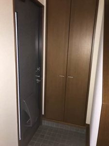 ニューサンホーム日吉　Ｅ棟 E0101号-3