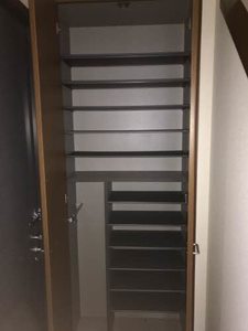 ニューサンホーム日吉　Ｅ棟 E0101号-4