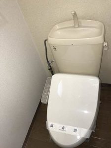 ニューサンホーム日吉　Ｅ棟 E0101号-5