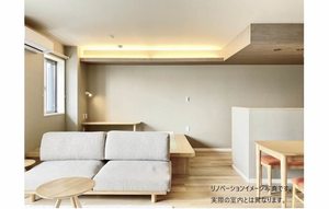 シエル・エトワール　　Ｂ棟 B0102号-1