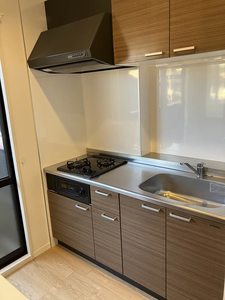 シエル・エトワール　　Ｂ棟 B0102号-3