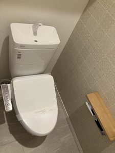 シエル・エトワール　　Ｂ棟 B0102号-8